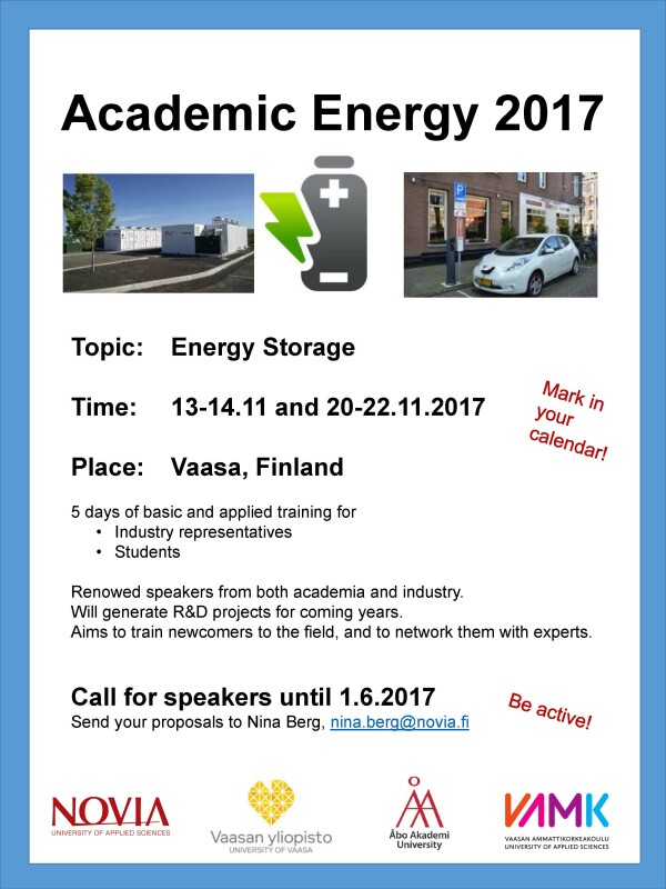 AE2017 Energy Storage flyer1 4