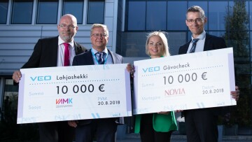 VEO