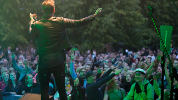 Pressmeddelande - Vasa Campus Festival samlar regionens högskolor på Vasa  torg » 