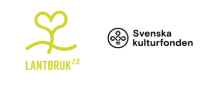 Lantbruk 2.0 Logo
