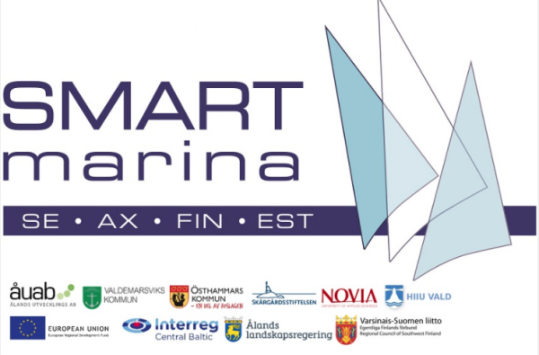 Smart Marina 3