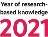 logo Year of research-based knowledge