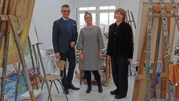 Press Release - Novia UAS and Free Art School in Helsinki starts a new  cooperation » 