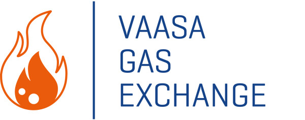 Vaasa Gas Exchange logo