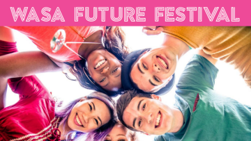 News - Wasa Future Festival – YoungTalk22 » 