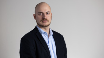 Kenneth Eriksson