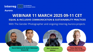 SDG webinar march 2025