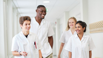 BachelorofHealthCare Nursing