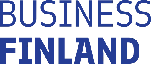 Business finland logo svg