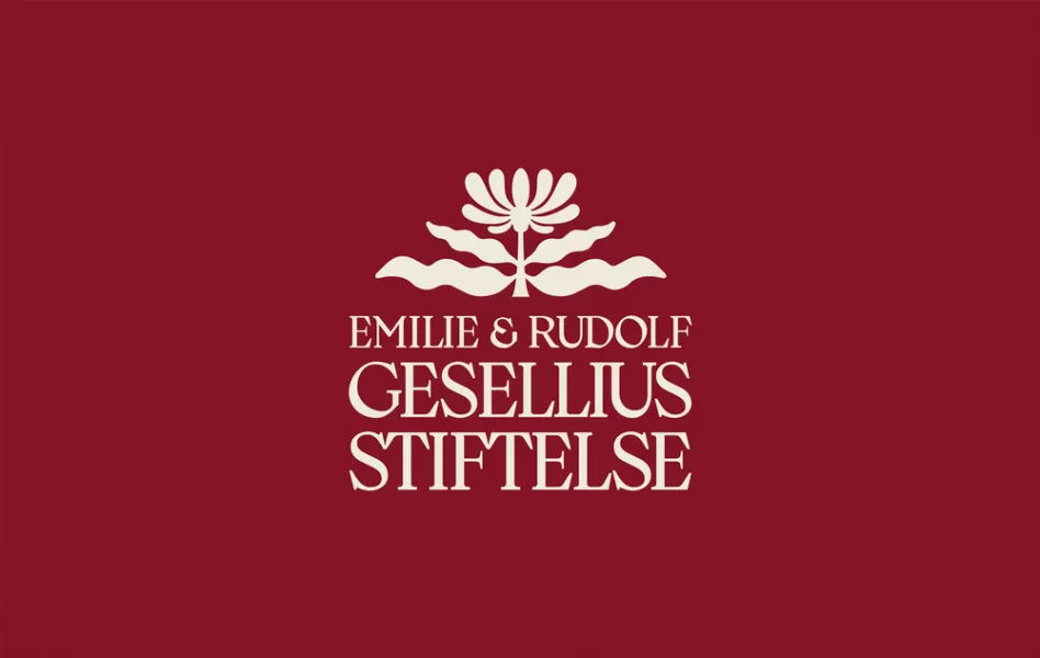 Gesellius stiftelse