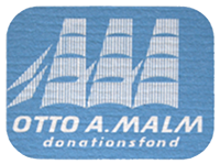 Otto A  Malms donationsfond