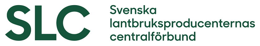 Svenska lantbruksproducenternas centralforbund SLC r f 