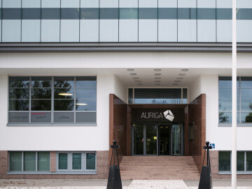 Auriga Abo2