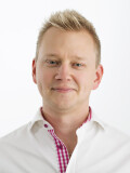 Tobias Bjorkskog