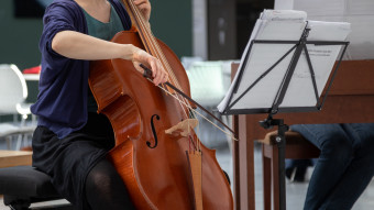 barock cello