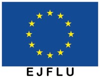 Lippu EJFLU svenska ISO